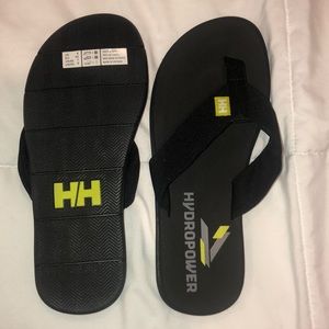NEW Helly Hansen Seasand Hydropower Sandals